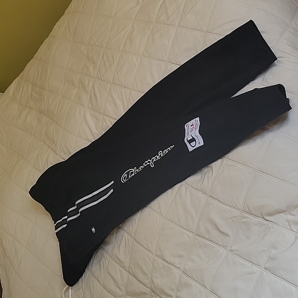 Champion Sports Pants, Large - Picture 5 of 6